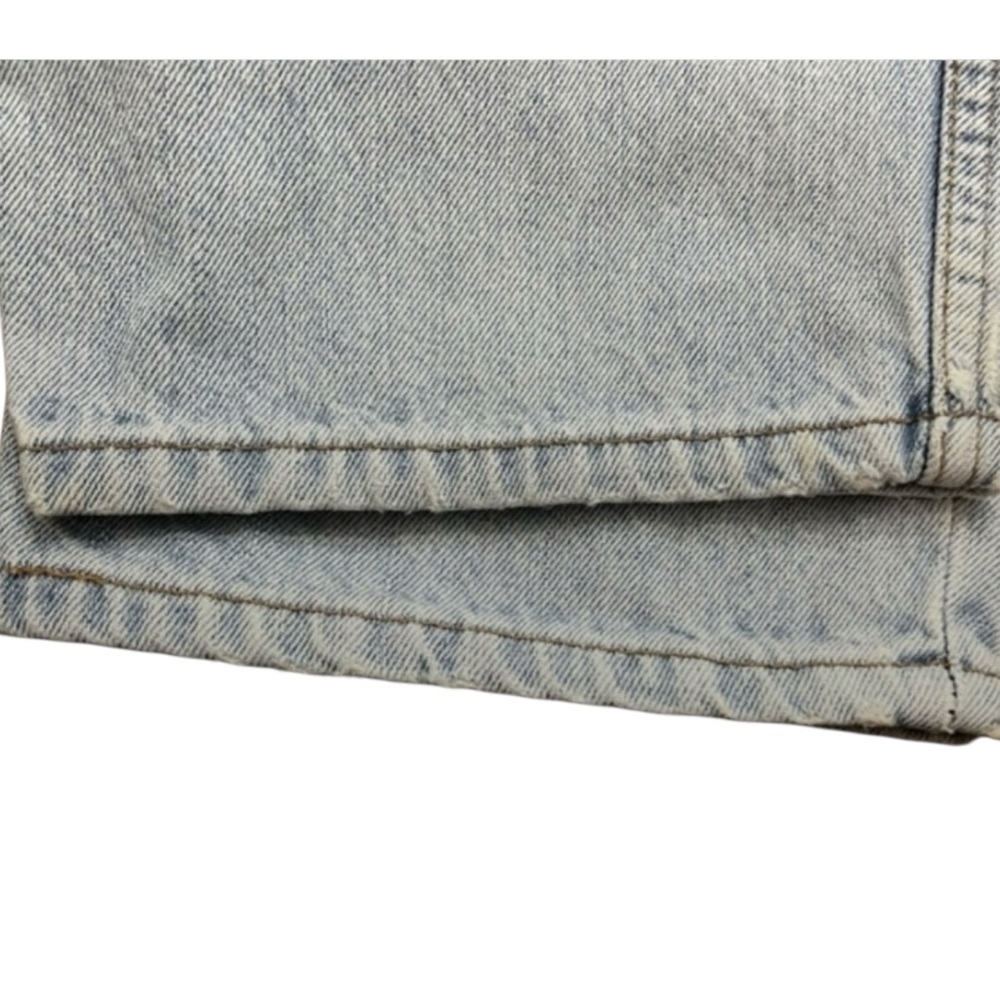 Levi’s 560 Comfort Fit Jeans 34x30 - Picture 6 of 6